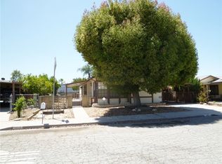 562 Potrero St, San Jacinto, CA 92582