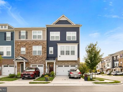 7155 Millstone Rd, Hanover, MD, 21076