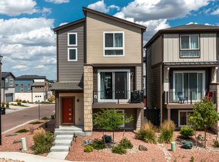 2453 Pony Club Ln, Colorado Springs, CO 80922