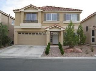 6679 Octave Ave, Las Vegas, NV 89139