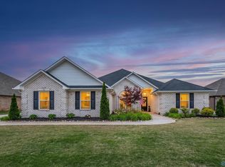 17067 Stonegate Dr, Athens, AL 35613