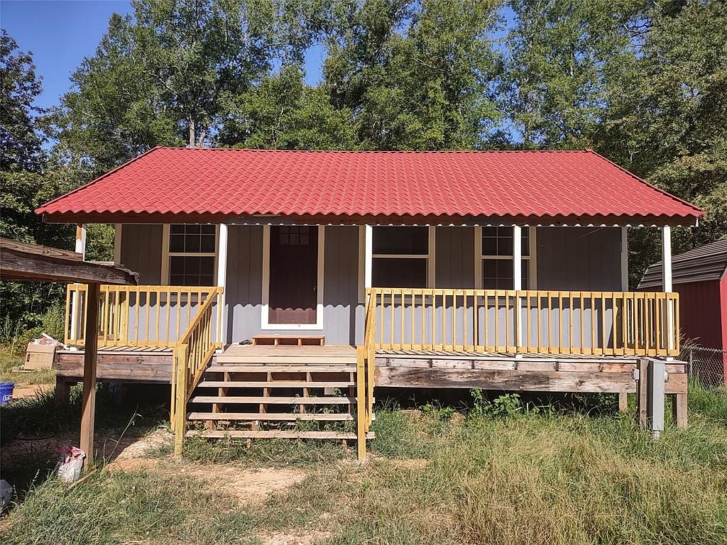 245 Ramblewood, Livingston, TX 77351 MLS 34138639 Zillow