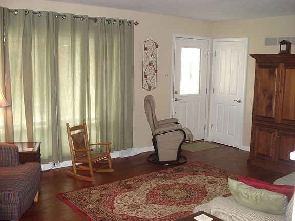 Living room view #2
