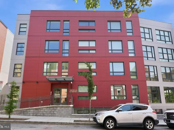 2337 Champlain St NW Unit 305, Washington, DC 20009