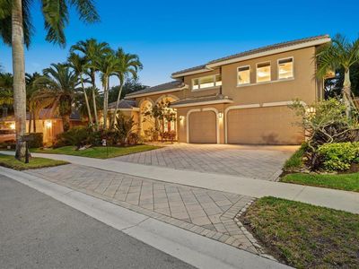 2503 Montclaire Cir, Weston, FL, 33327
