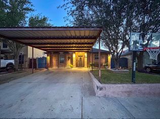 1022 Savannah Loop, Laredo, TX 78046