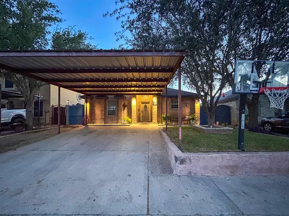 1022 Savannah Loop, Laredo, TX 78046