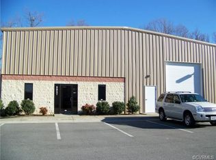 8057 Elm Dr, Mechanicsville, VA 23111