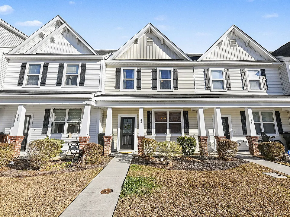 188 Woodward Rd