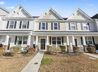 188 Woodward Rd, Goose Creek, SC 29445