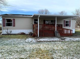 46 Melody Ln, Apple Creek, OH 44606