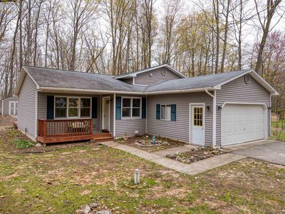 3610 Manchester Rd, Traverse City, MI, 49686