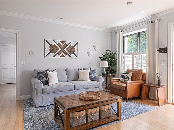 2nd image of 35 Rutherford Ave #1