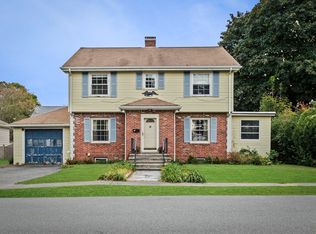 5 Sevinor Rd, Marblehead, MA 01945