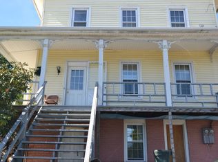 14 Spring Hill Ave #1, Norwalk, CT 06850