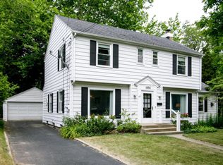 1836 Waite Ave, Kalamazoo, MI 49008