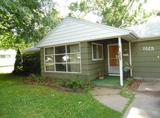 1125 Westlawn Dr, Kankakee, IL 60901