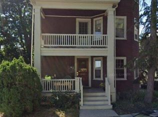 93 Florence St #2, Roslindale, MA 02131