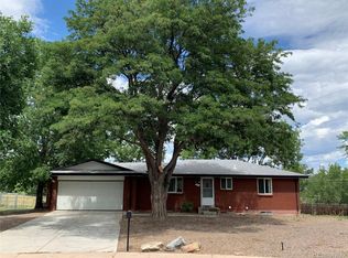 921 S Harlan Way, Lakewood, CO 80226