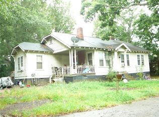 312 W Hampton St, Anderson, SC 29624