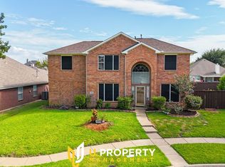 11105 Covey Ln, Frisco, TX 75035