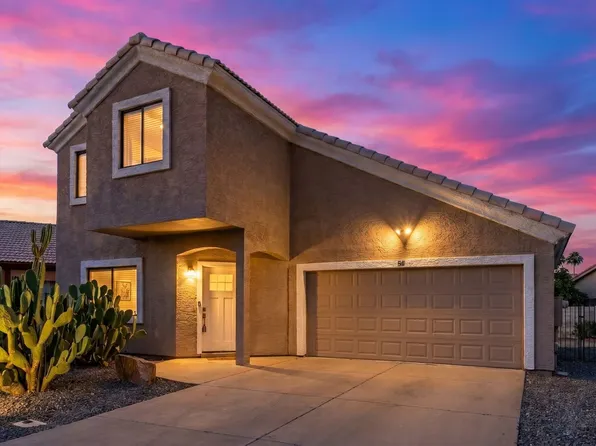 58 W Melody Dr, Gilbert, AZ 85233