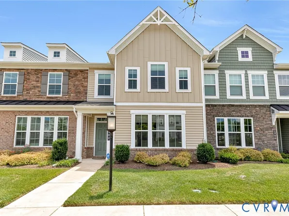 302 Hay Mill Aly, Glen Allen, VA 23059