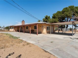 1729 W Avenue N8, Palmdale, CA 93551