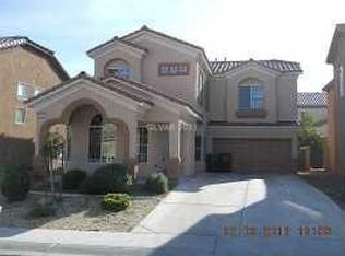 6075 Bassio Ave, Las Vegas, NV 89141