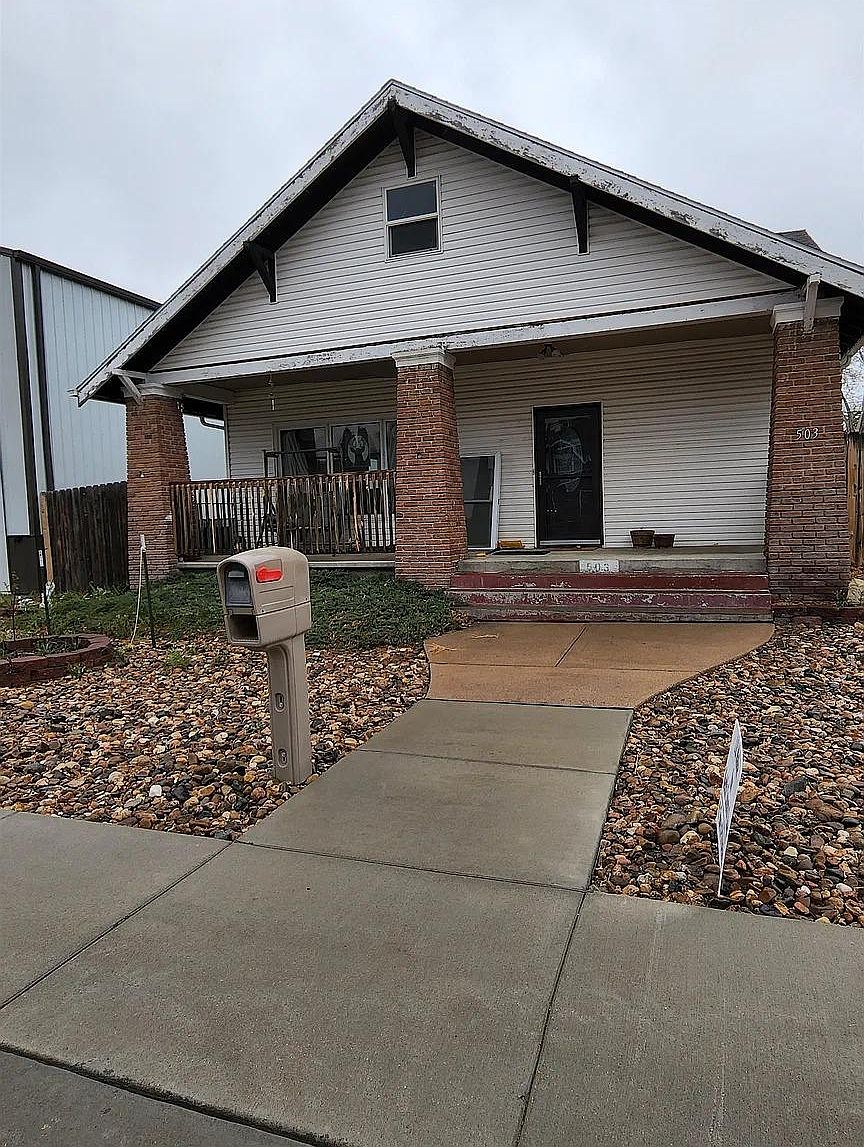 5031 W 5th St, Ogallala, NE 69153 Zillow