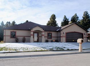 515 Middle Valley Dr, Rapid City, SD 57701