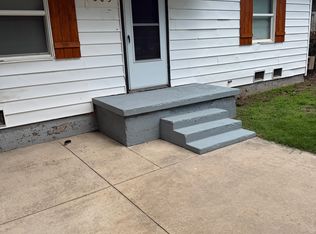 503 S 3rd St, Yukon, OK 73099