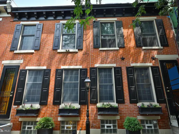 2337-39 Perot St, Philadelphia, PA 19130