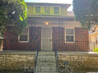 5405 Michigan Ave, Kansas City, MO 64130