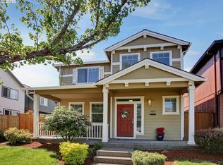 1822 SE Littlegem St, Hillsboro, OR 97123