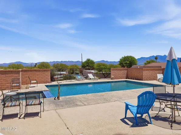 1569 N Paseo La Tinaja, Green Valley, AZ 85614
