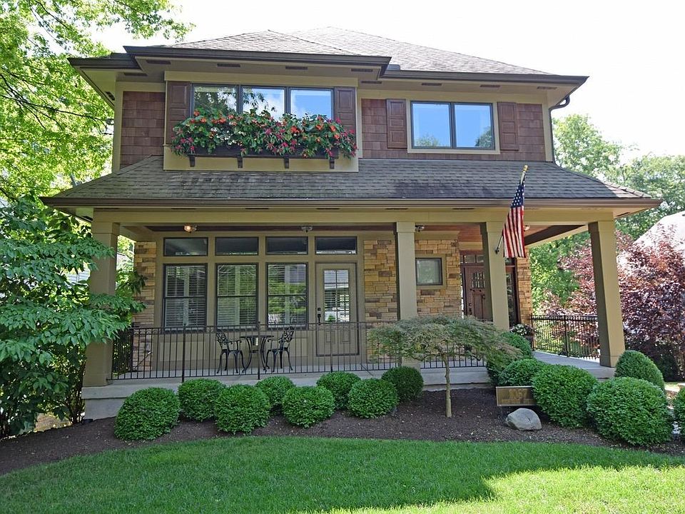 1st image of 1067 Richwood Ave