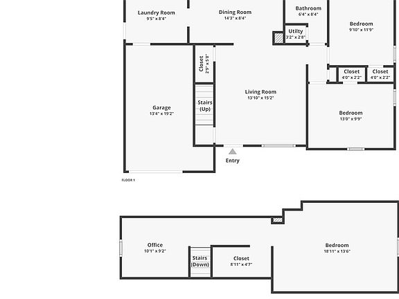 2nd image of this home