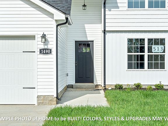 2nd image of 1420 Fredrick Dr Lot 524