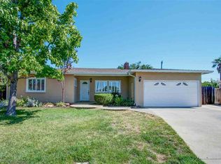 8531 Newry Pl, Dublin, CA 94568