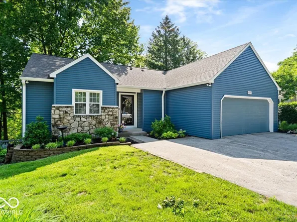 6214 Behner Xing, Indianapolis, IN 46250