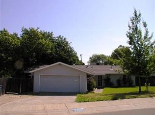 8138 Basswood Way, Citrus Heights, CA 95621