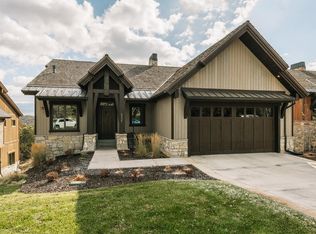 2536 E Red Knob Way, Heber, UT 84032
