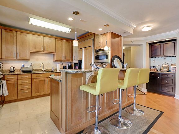 3rd image of 195 N Harbor Dr APT 3502