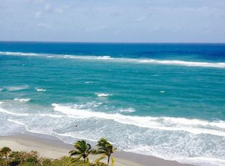 100 Ocean Trail Way APT 702, Jupiter, FL 33477