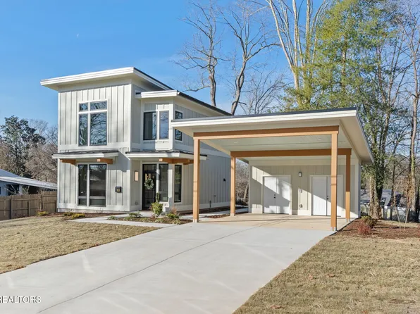 353 Vermont Ave, Oak Ridge, TN 37830