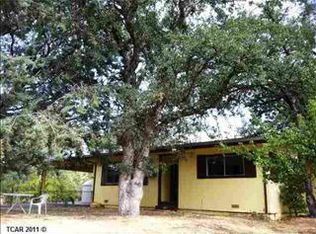 19845 Via Redonda Rd, Sonora, CA 95370