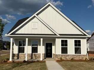 345 Pennyweight Ln, North Augusta, SC 29860