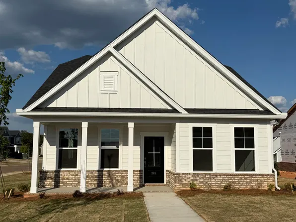345 Pennyweight Ln, North Augusta, SC 29860