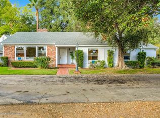 1595 Old House Rd, Pasadena, CA 91107